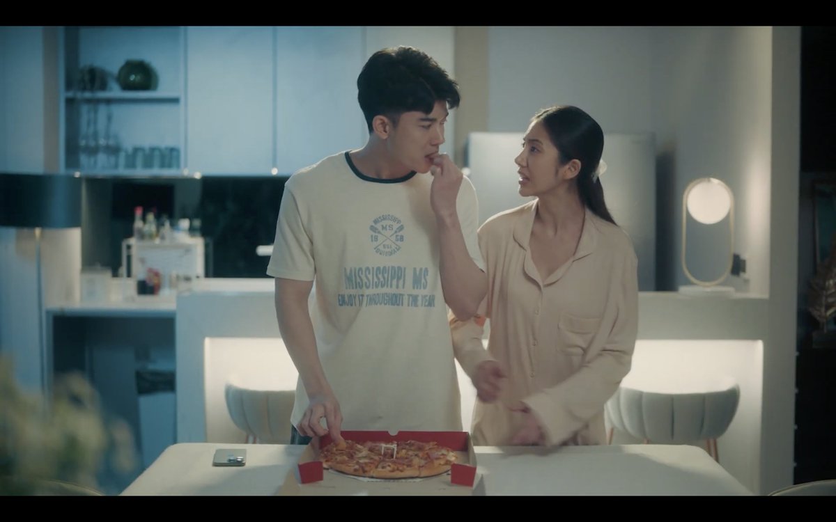 Heart Code สืบลับจับใจ The Series tweet media