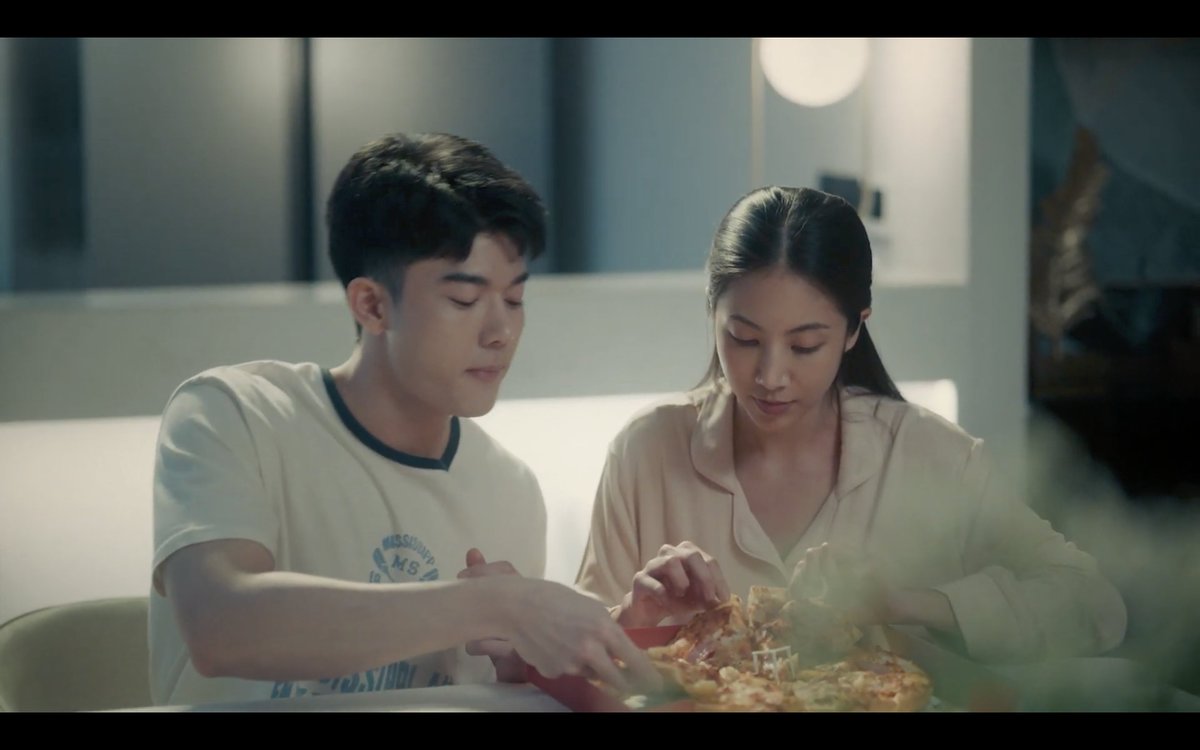 Heart Code สืบลับจับใจ The Series tweet media