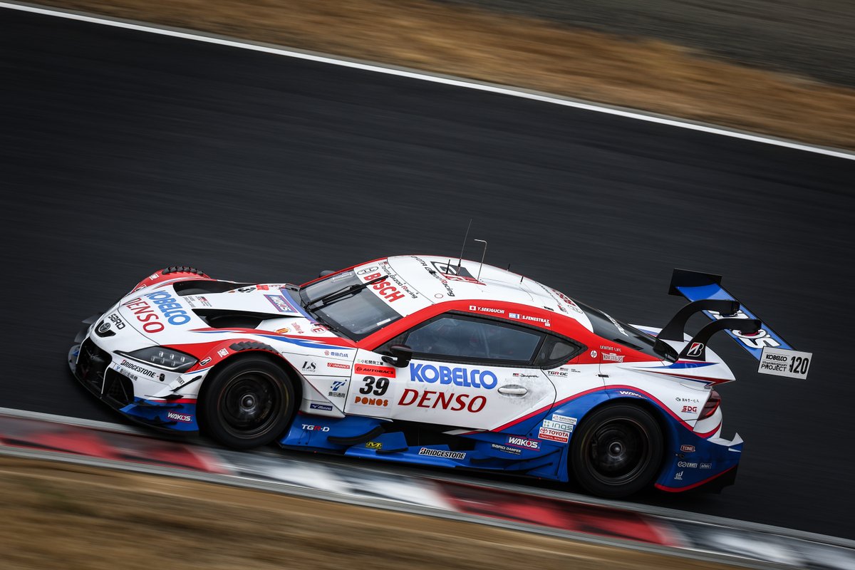 TGR TEAM SARD tweet media