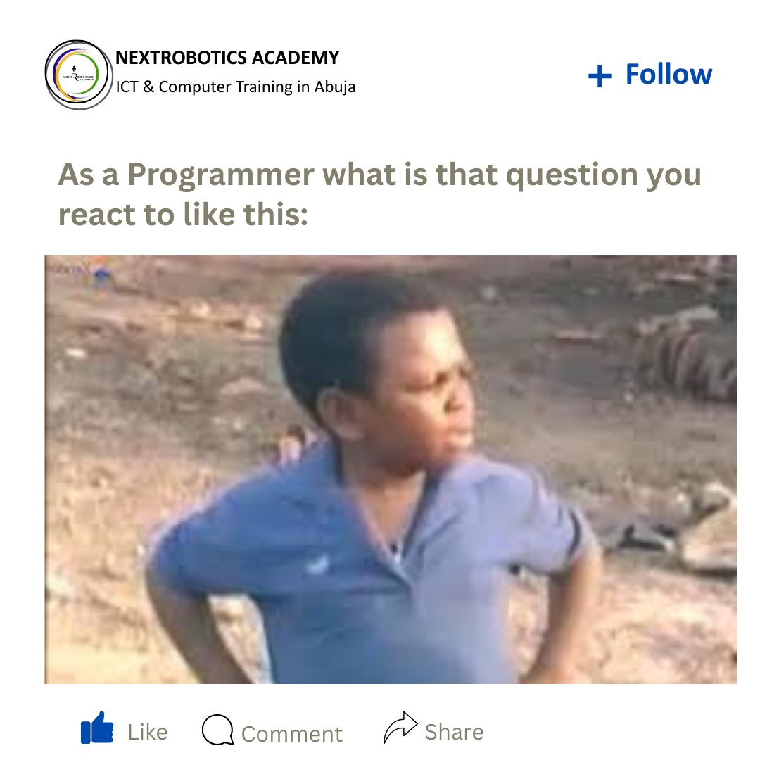 NextRobotics Academy tweet media