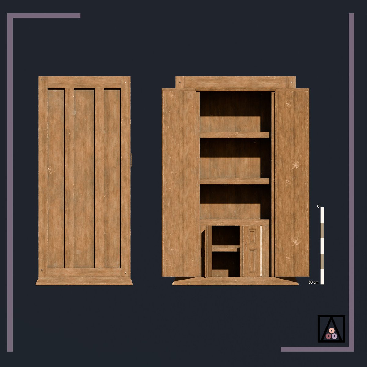 Alveus XR tweet media