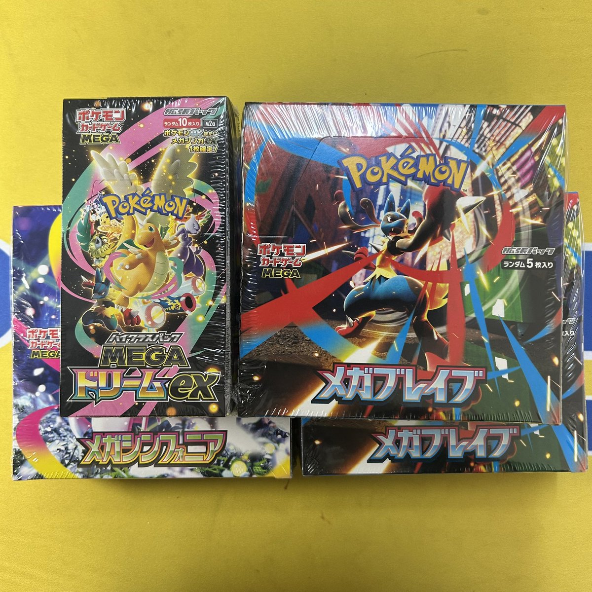 TCG専門店トレカウィッシュ（本店） (@torekawish) / Posts / X