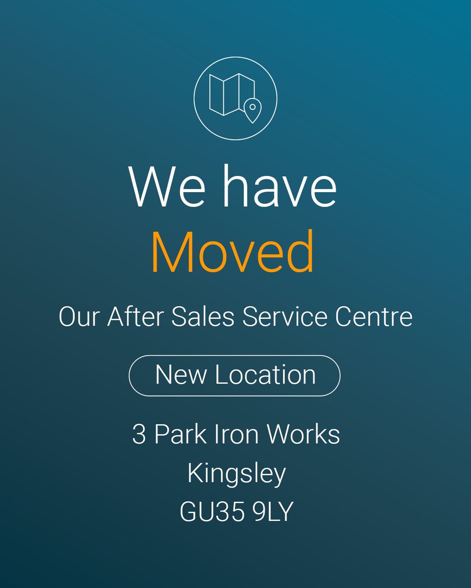 Testo UK tweet media