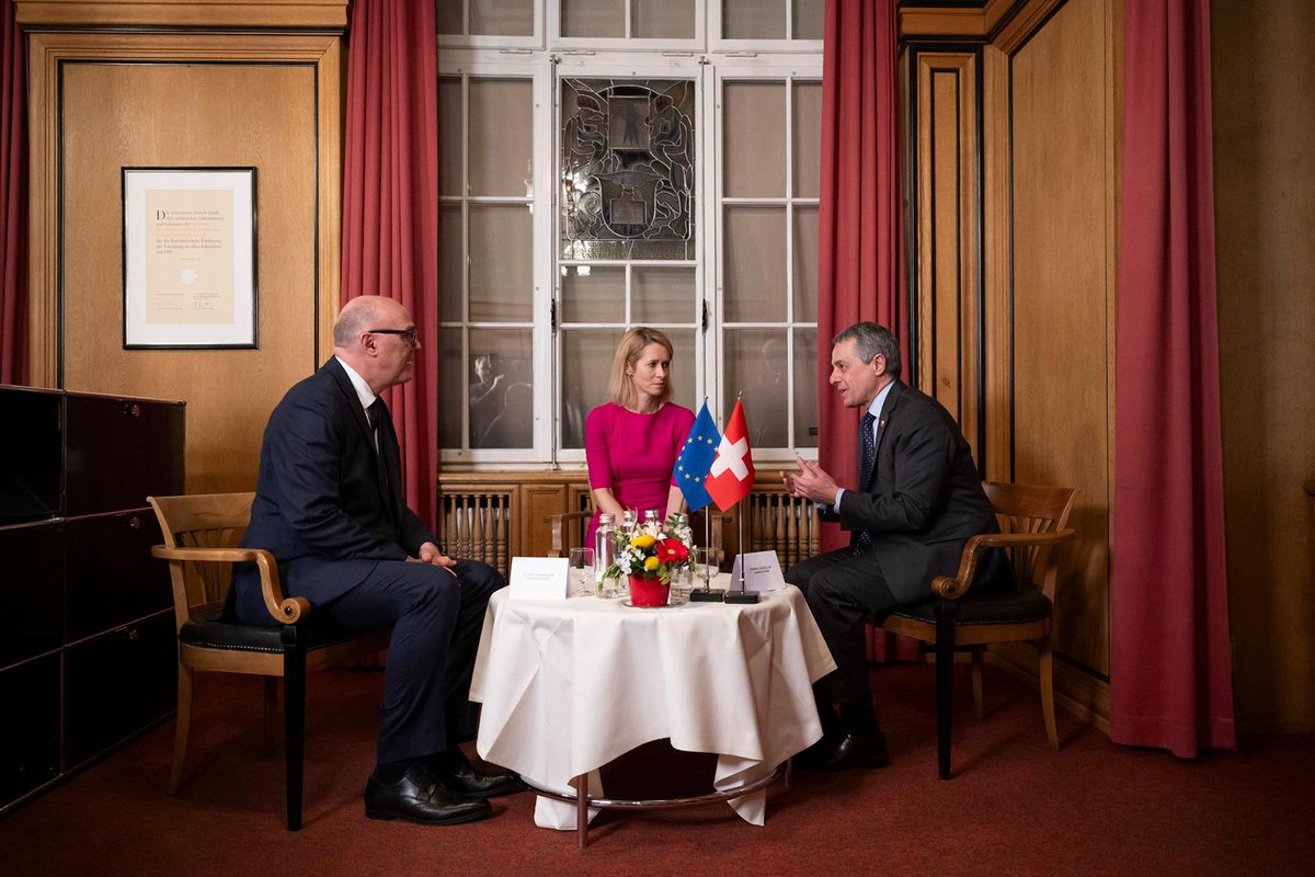 Kaja Kallas tweet media