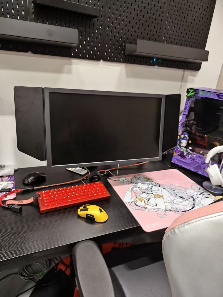 FortePad tweet media