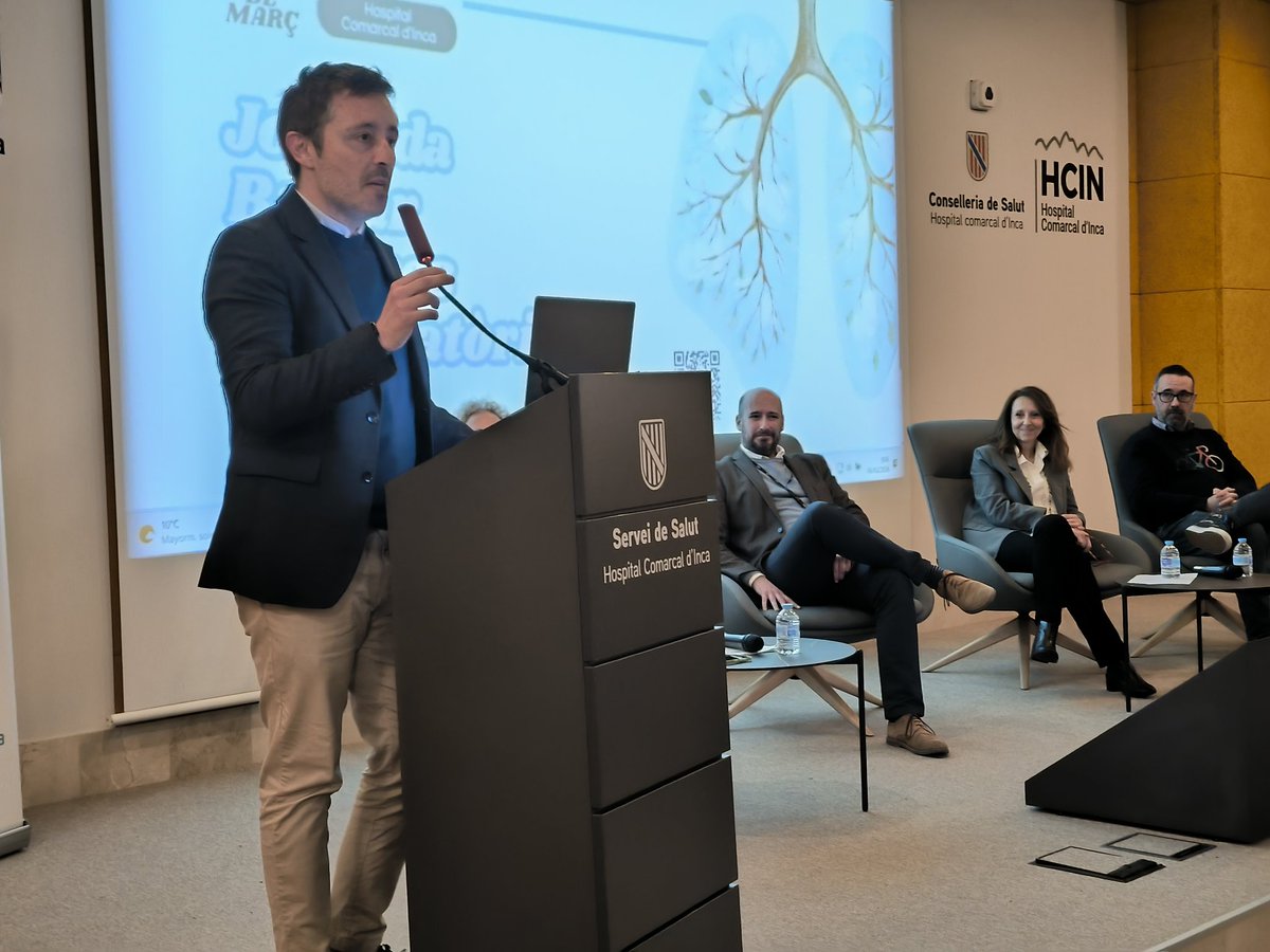 Hospital d'Inca tweet media