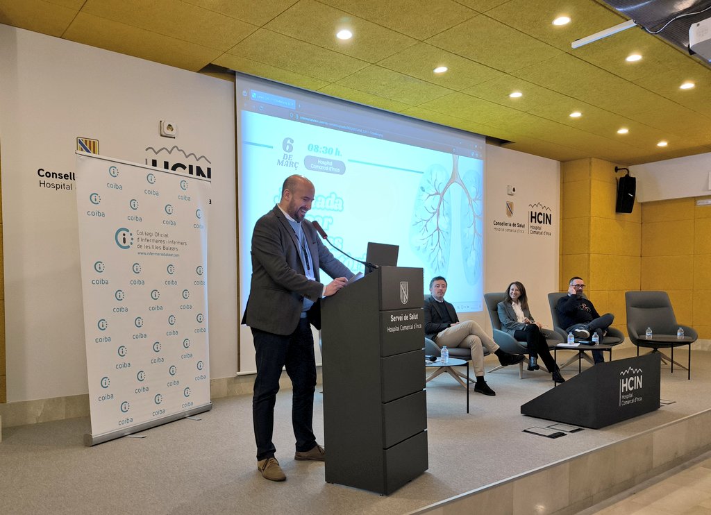 Hospital d'Inca tweet media