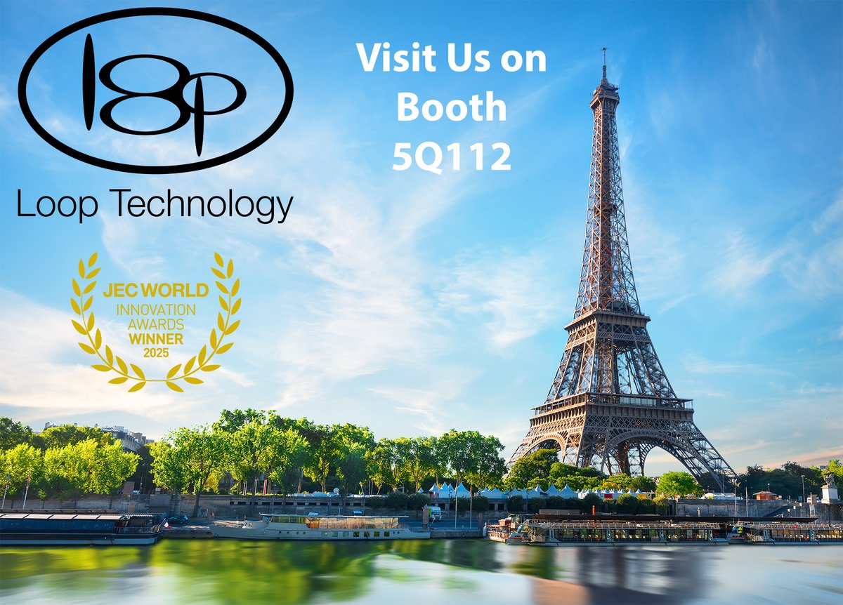 Loop Technology tweet media