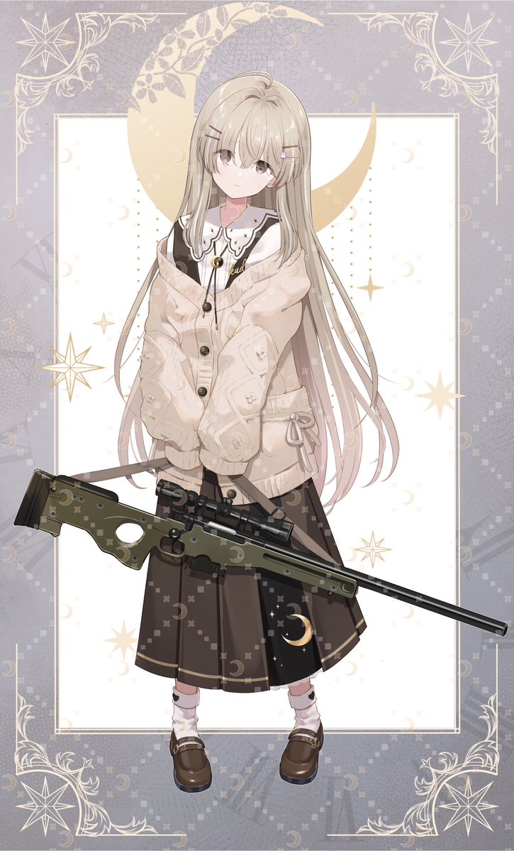 鳳蝶🦋Otori Hirari (@hirari_karakuri) / Posts and Replies / X