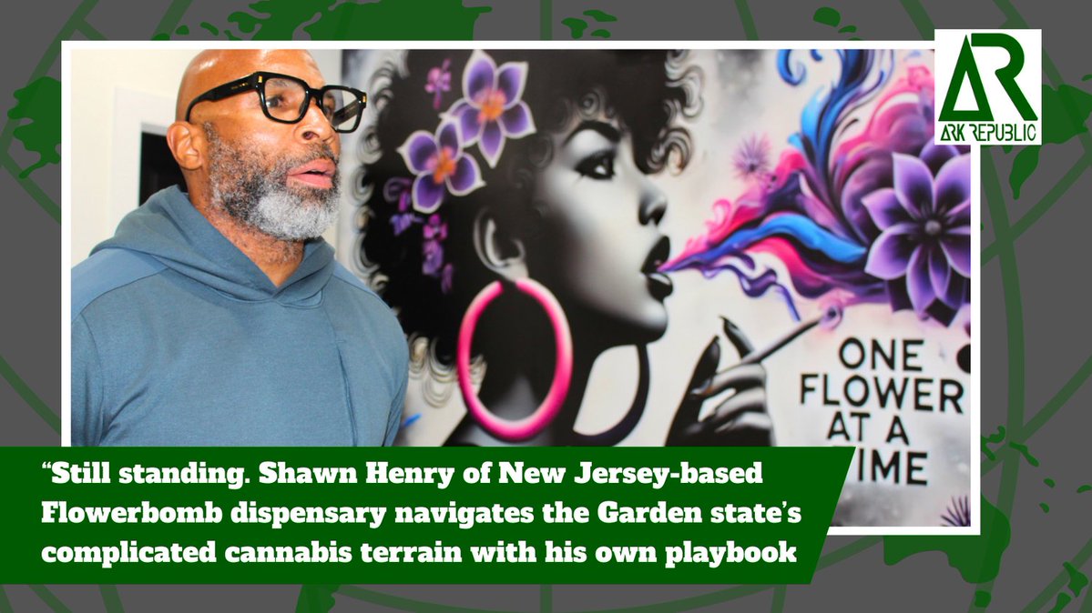 Ark Republic tweet media