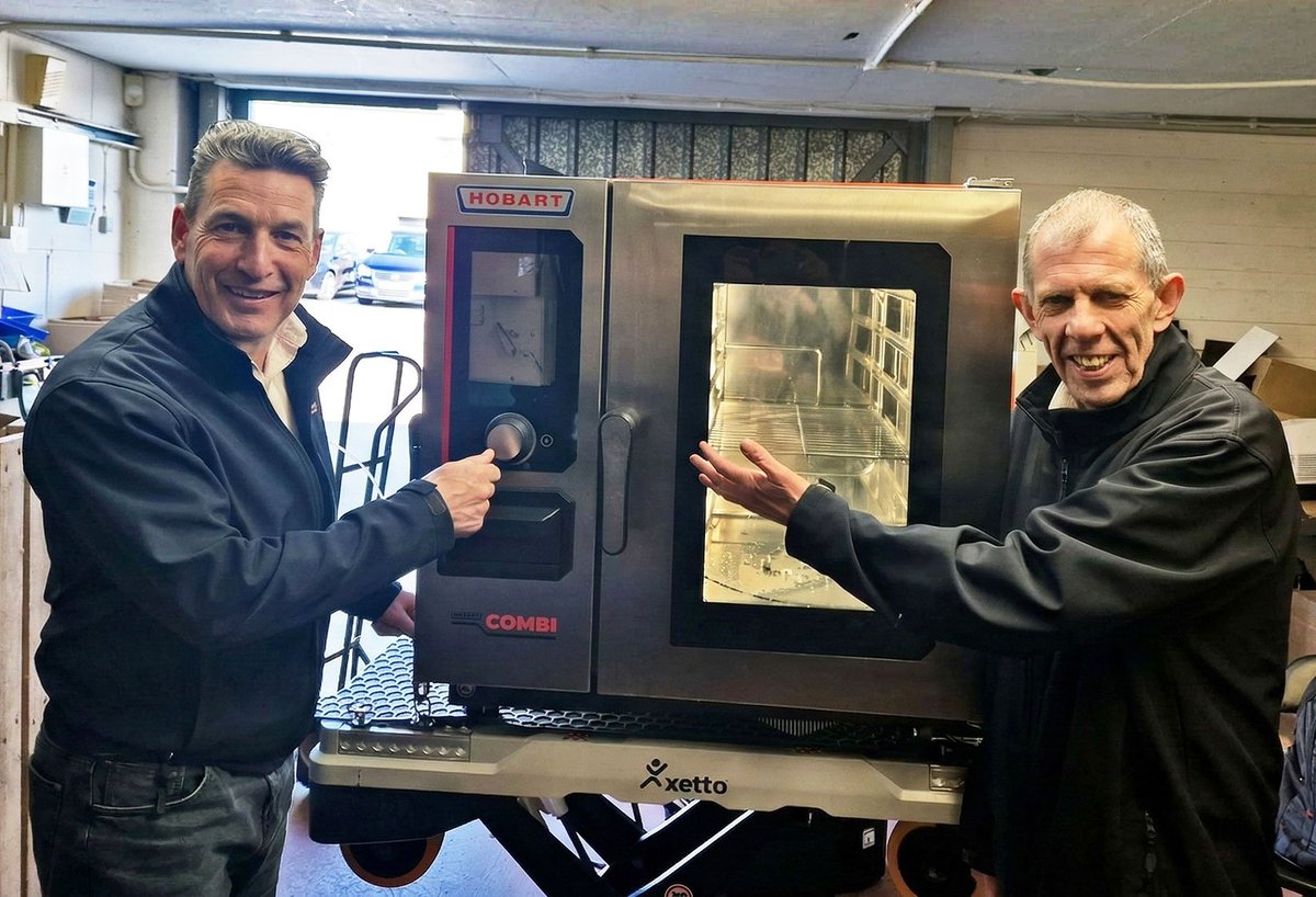 Blue Badger Wholesale tweet media