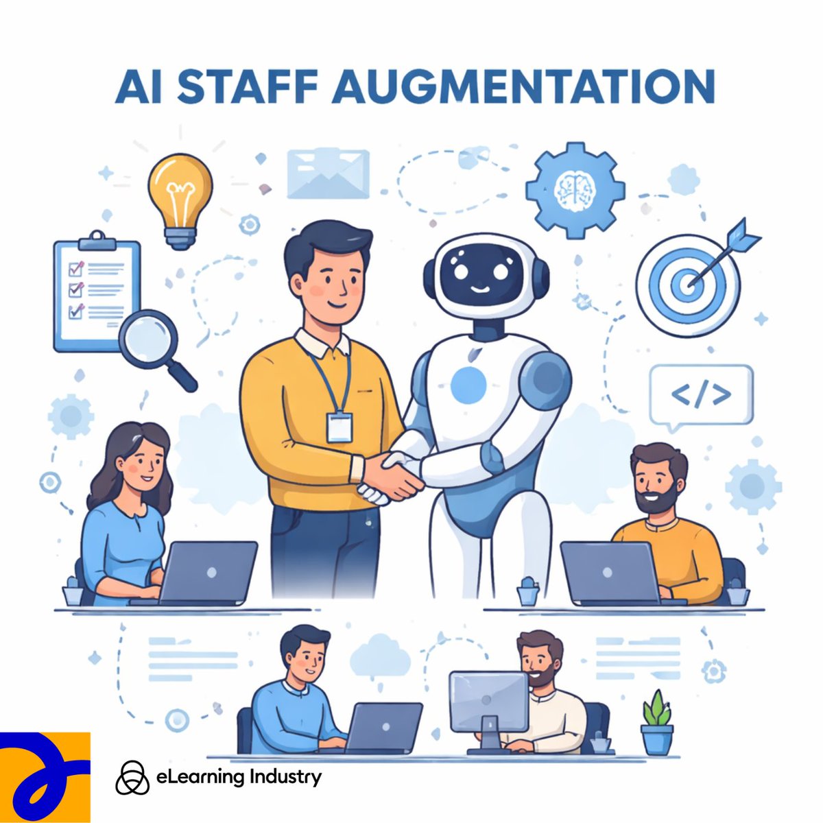 elearnindustry's tweet image. Don’t fall into the 72-hour trap. ⏳

Quick hires may fill seats, but high-performing L&amp;amp;D talent keeps momentum. The real win? Velocity, vetting, and ongoing support.

Learn more: hubs.la/Q045QXmk0

#LnD #StaffAugmentation #LearningAndDevelopment #InstructionalDesign