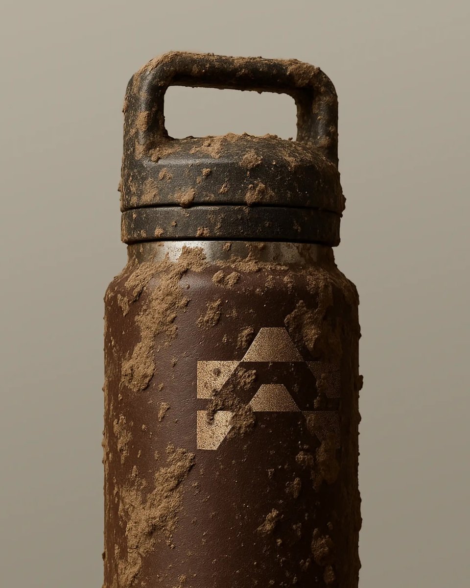 The Brand Identity tweet media