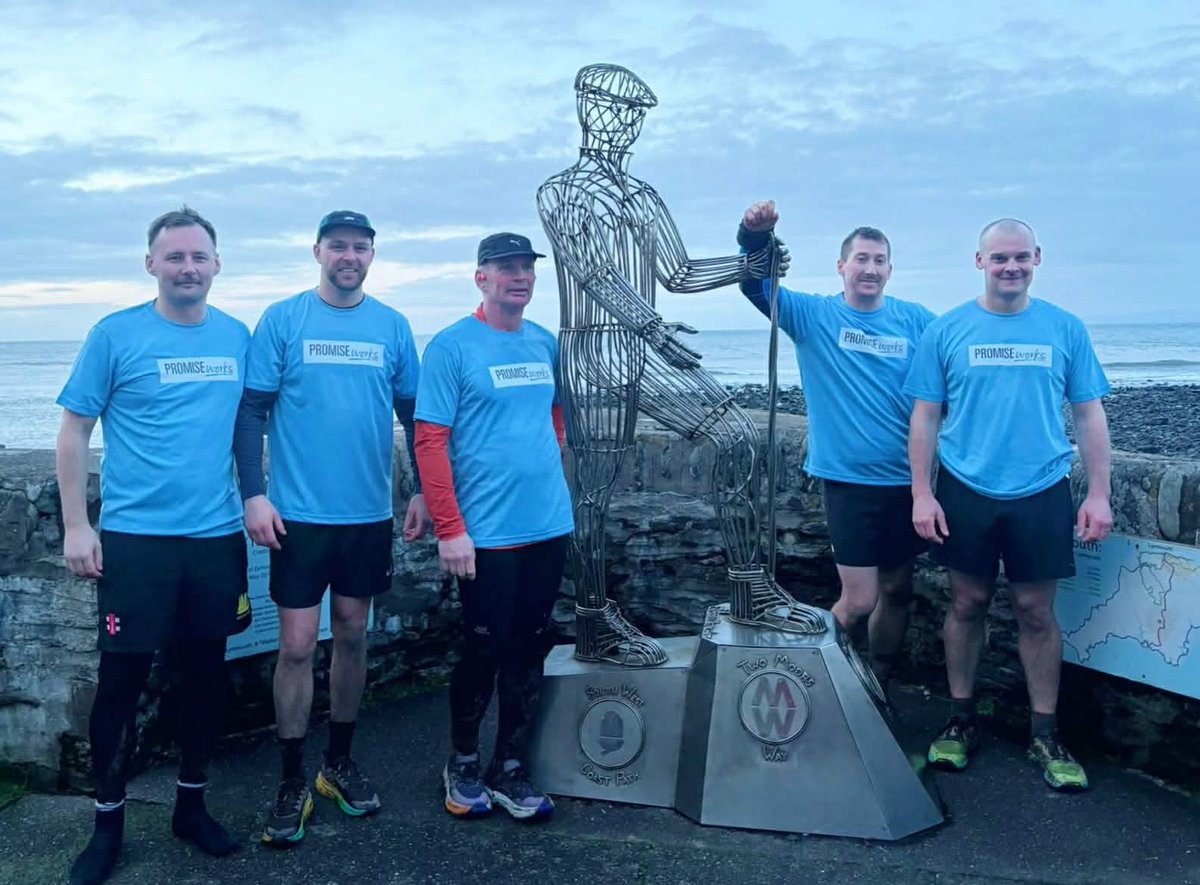 PROMISEworks tweet media