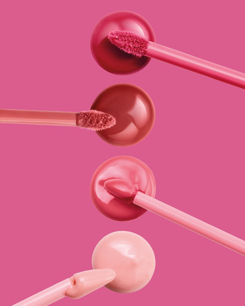 🤍 WELCOME TO THE CANDY GLOW 🤍
Il balm perfetto per questa primavera è solo uno: CANDY CLUB WATERYMALLOW!

➡️ Liqui-balm per labbra juicy e super cute!

➡️ bit.ly/40oX6tb 

#limitededition #pupamilano #madeinitaly #candyclub #springcollection