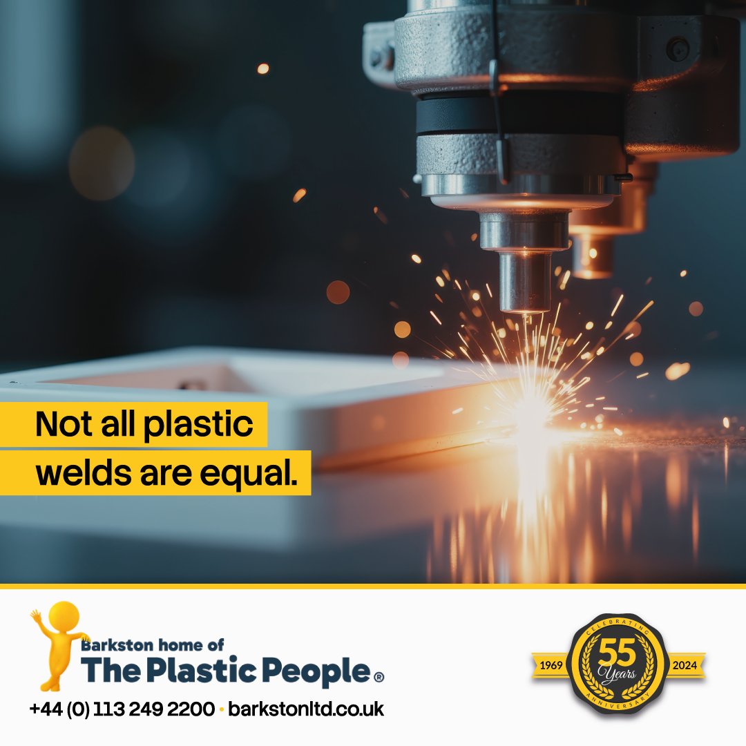 Barkston Plastics Engineering Ltd tweet media