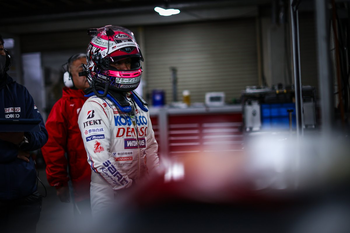 TGR TEAM SARD tweet media