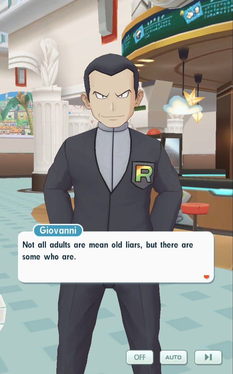 Out of Context Pokémon tweet media