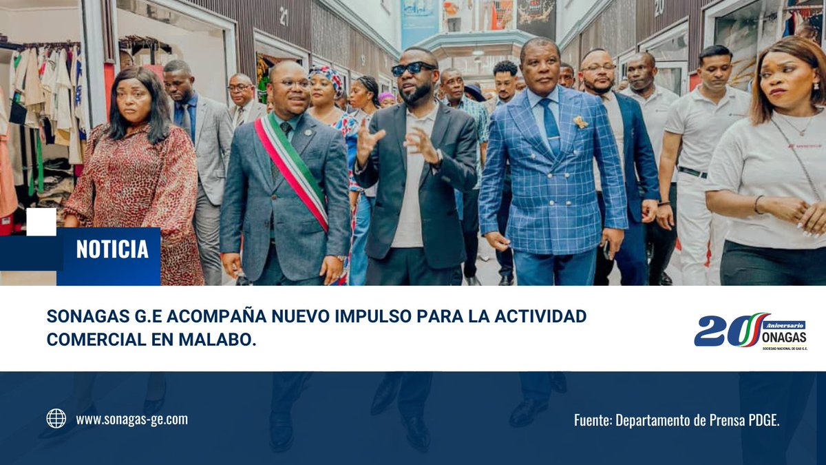 SONAGAS GE tweet media