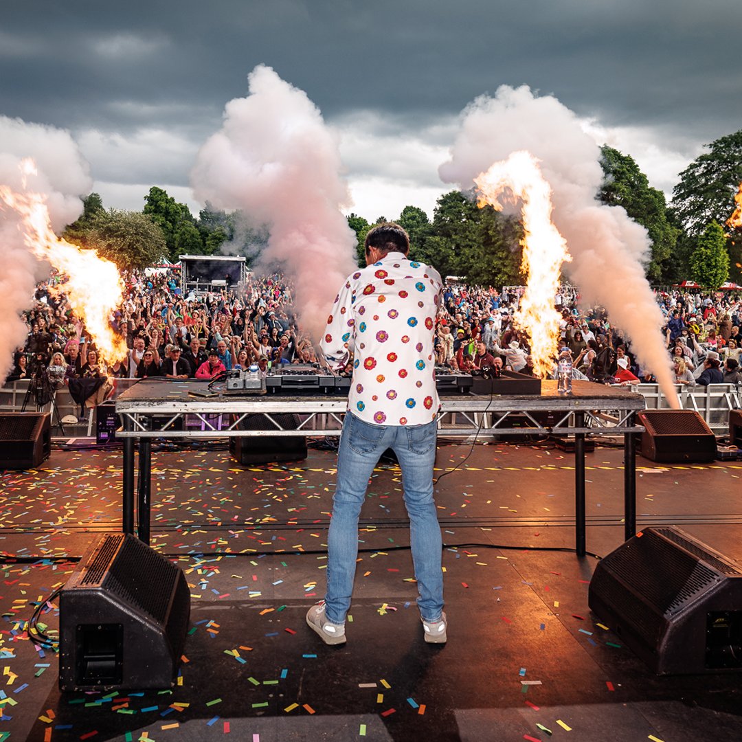 UK Media & Events tweet media