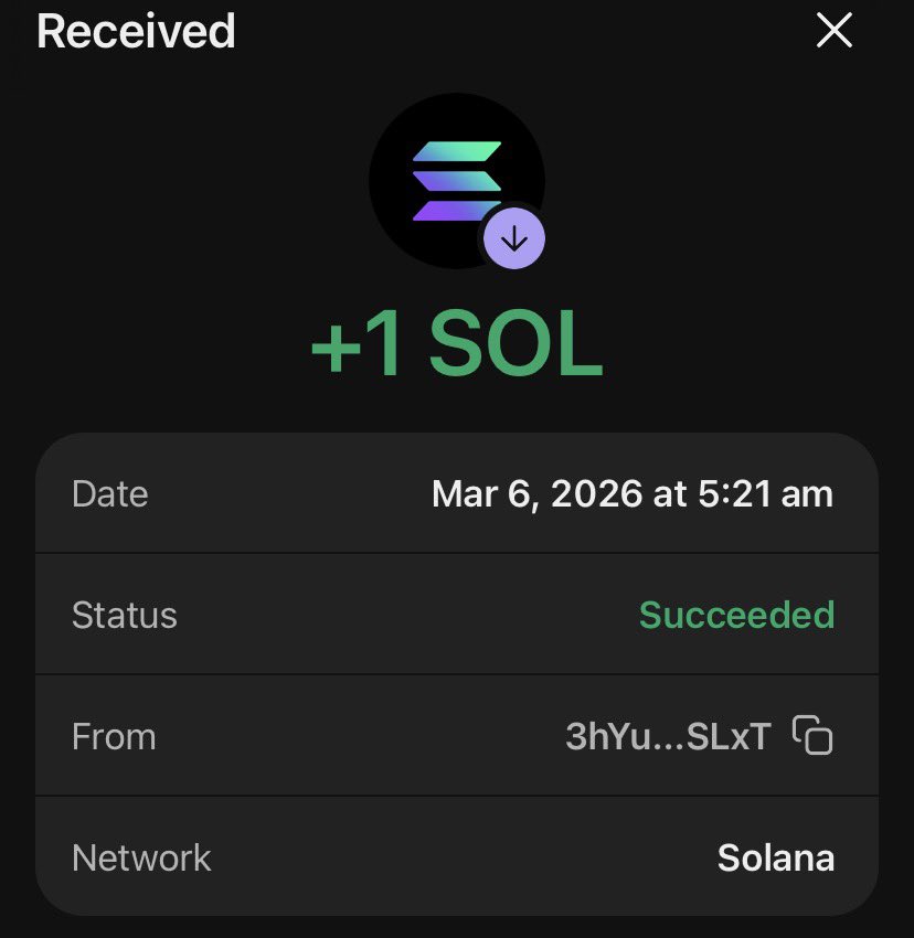 magine turning 1 SOL into 500 SOL 

LATE BUYERS DONT EAT LARGE . 
Hurry and buy beast now 

Join pre-sale . 🔗 xbeastcoin.replit.app
Send $SOL to ; 

Kx59NwRApH4rP2TyuvoLtjWHSdWNNyeTMhsQmd648zy

0.25 $SOL = 2.5M $BEAST
0,5 $SOL  = 5M $BEAST
1 $SOL = 10M $BEAST
5 $SOL = 50M