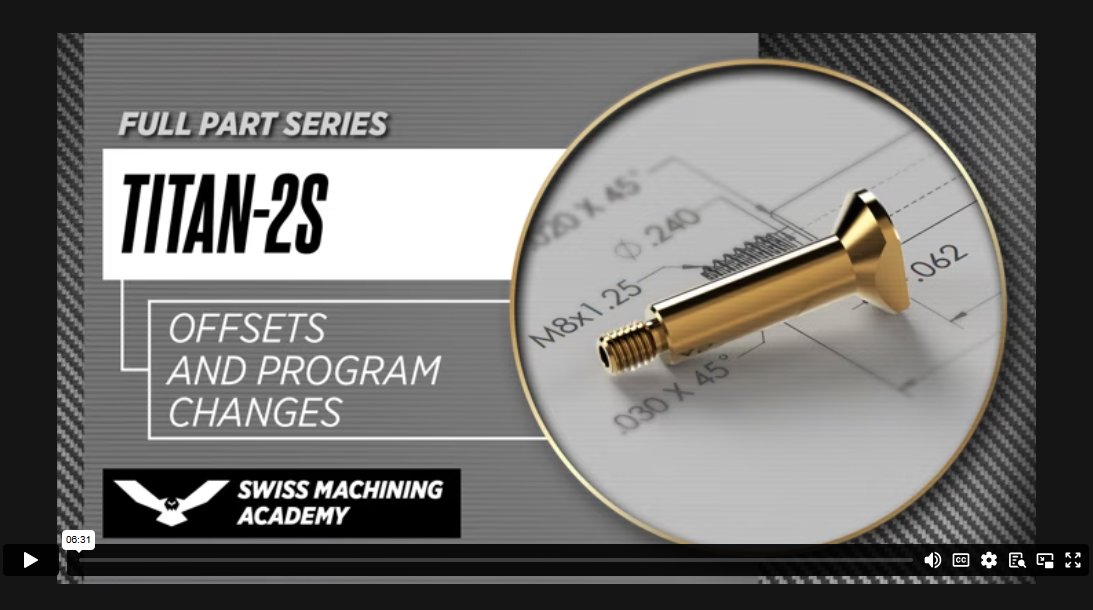 Tornos Group tweet media