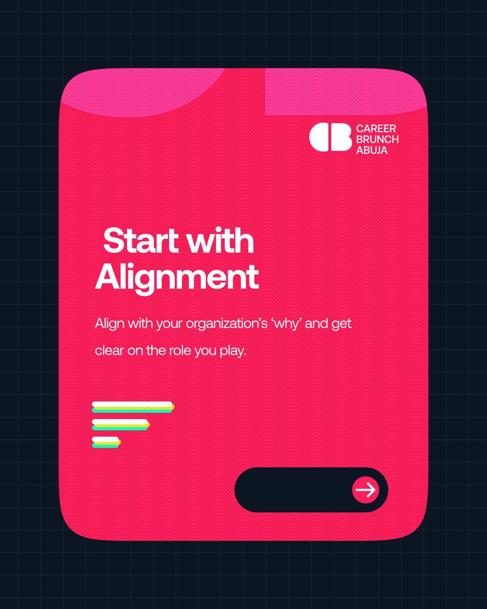 Career Brunch tweet media