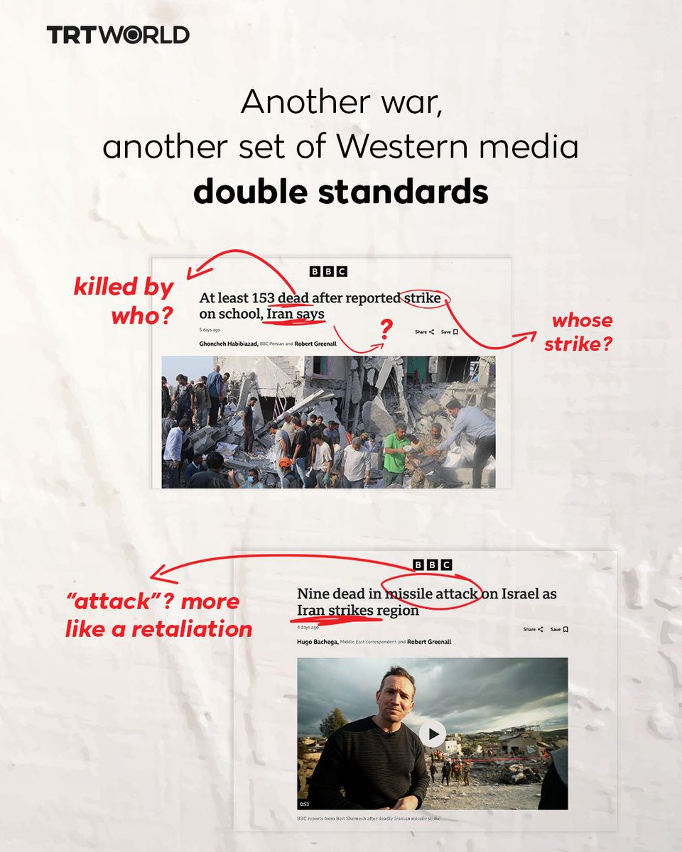 TRT World tweet media