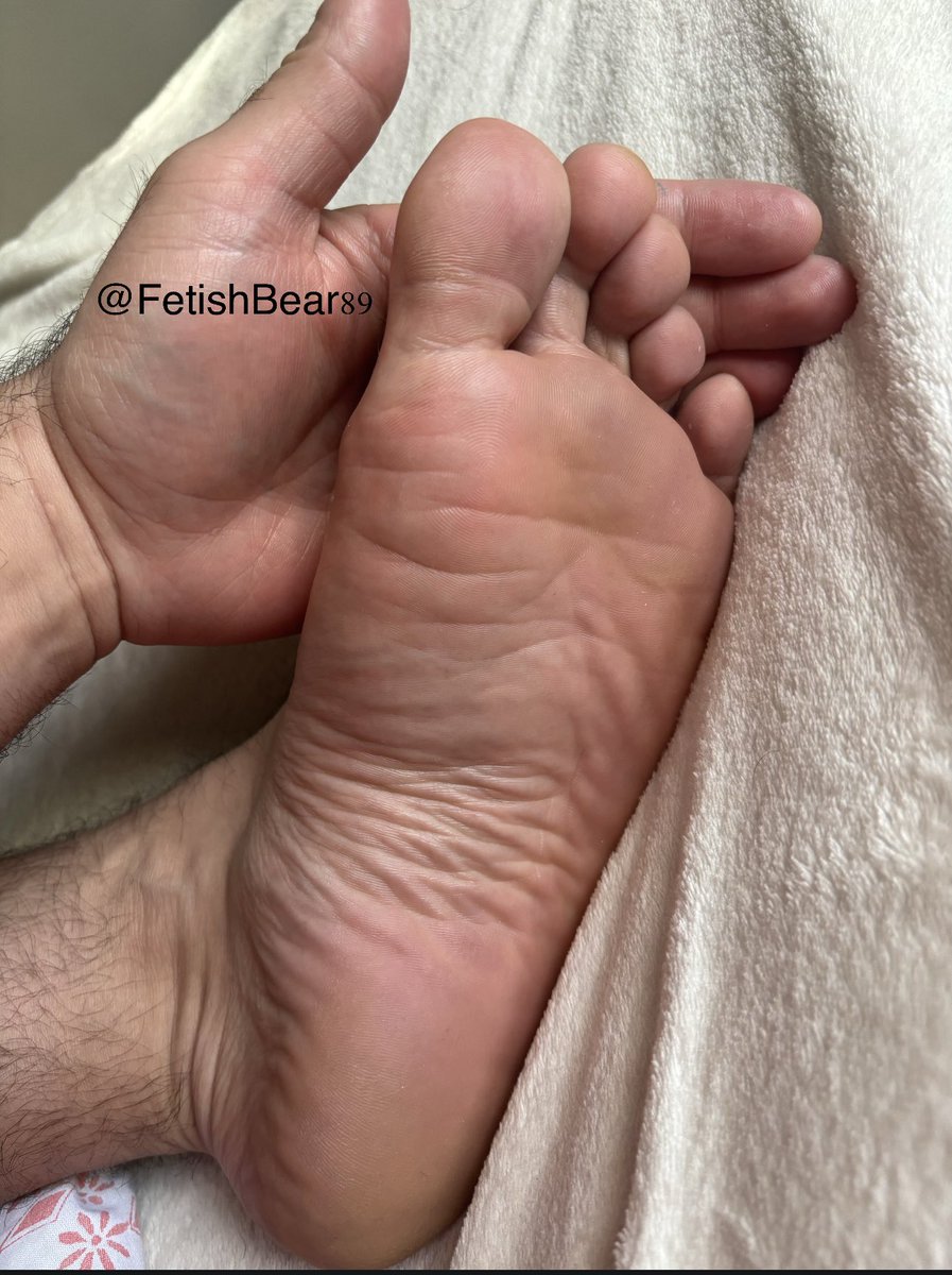 FetishBear89 (5Κ) ( ✈️ Milan: 27 May-1 June) tweet media