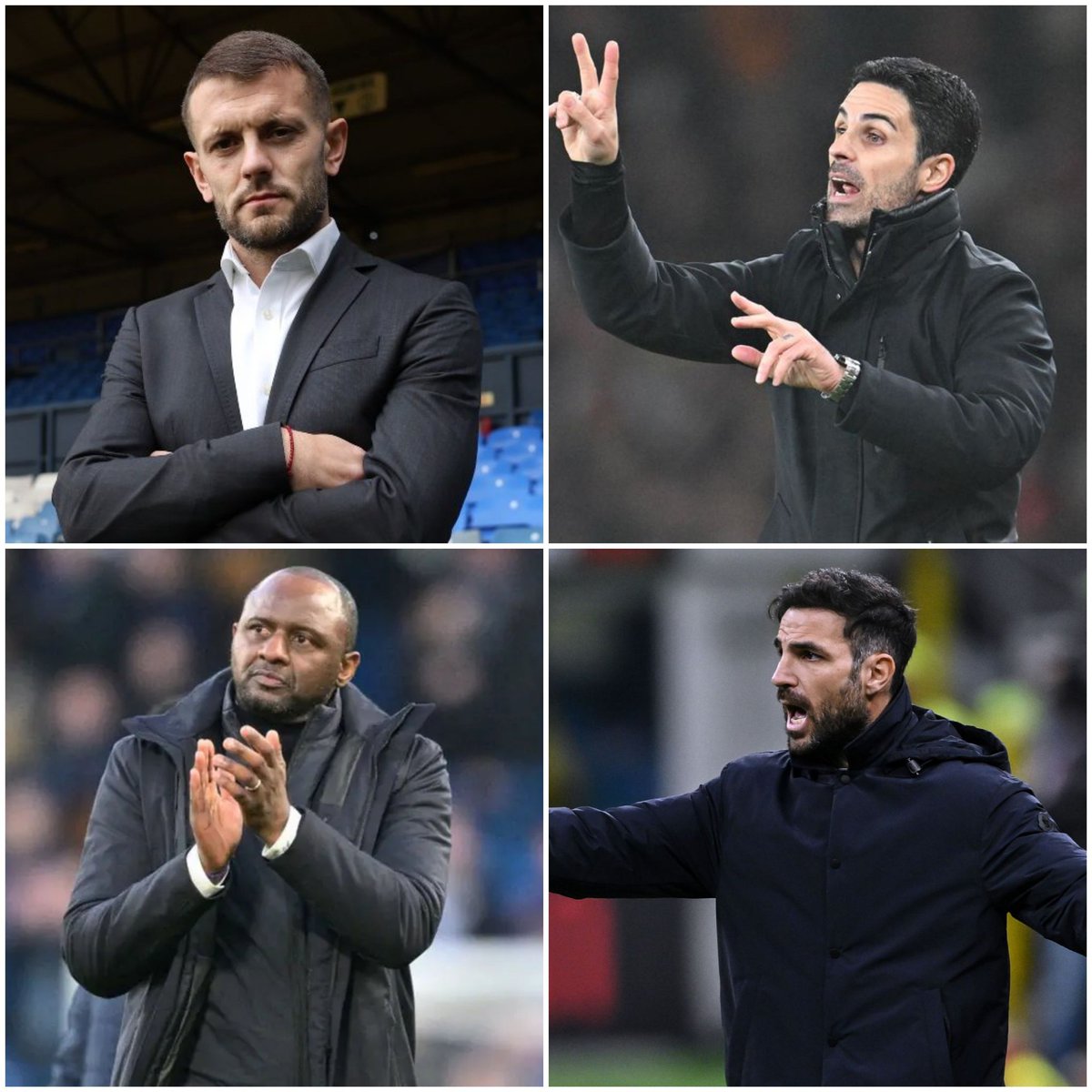 UpYourArsenal🔴⚪🔴⚪♥️ tweet media