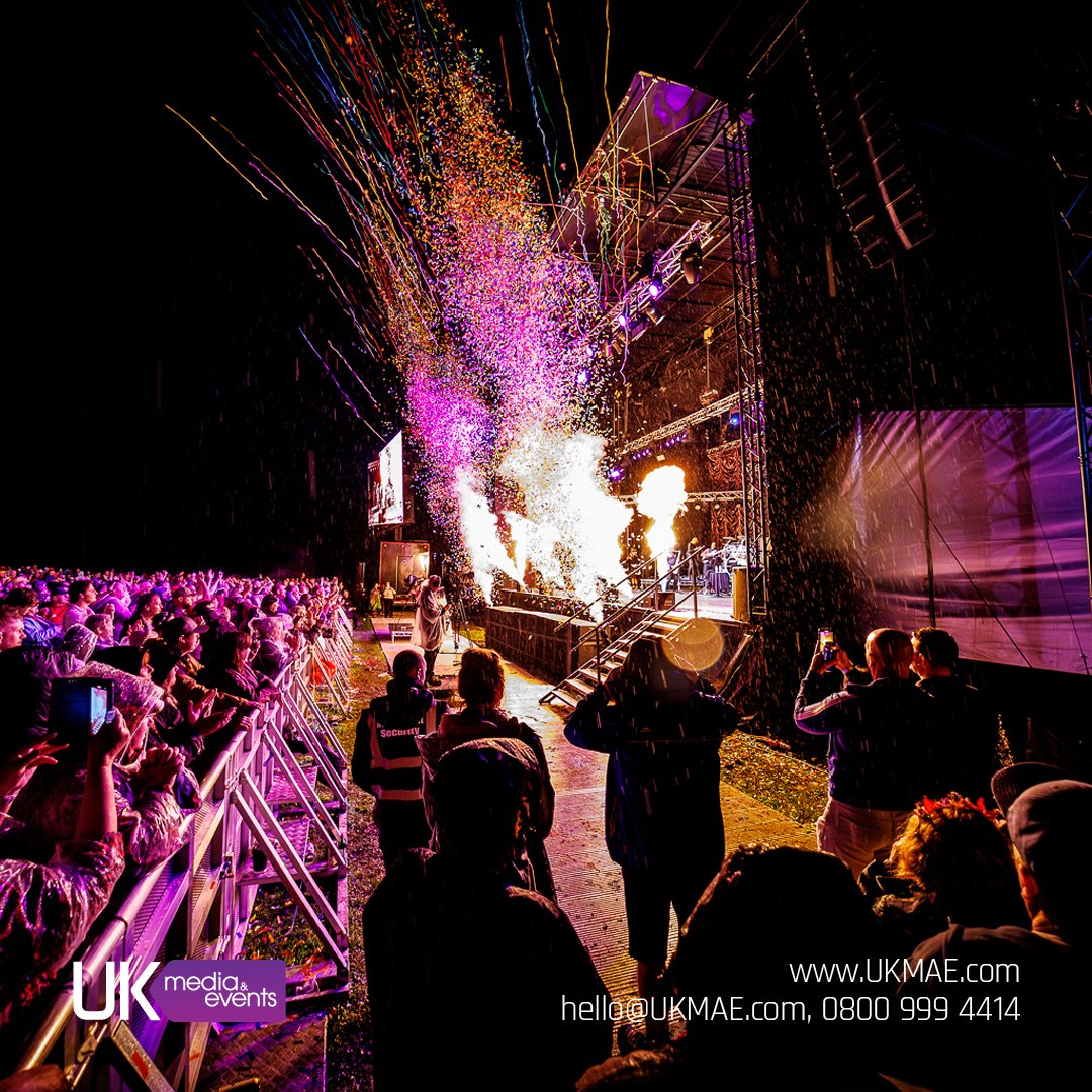 UK Media & Events tweet media