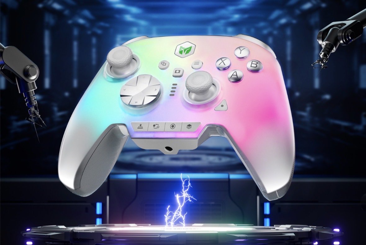 MIRUi7 APEX最新情報係 フォロバ100 tweet media