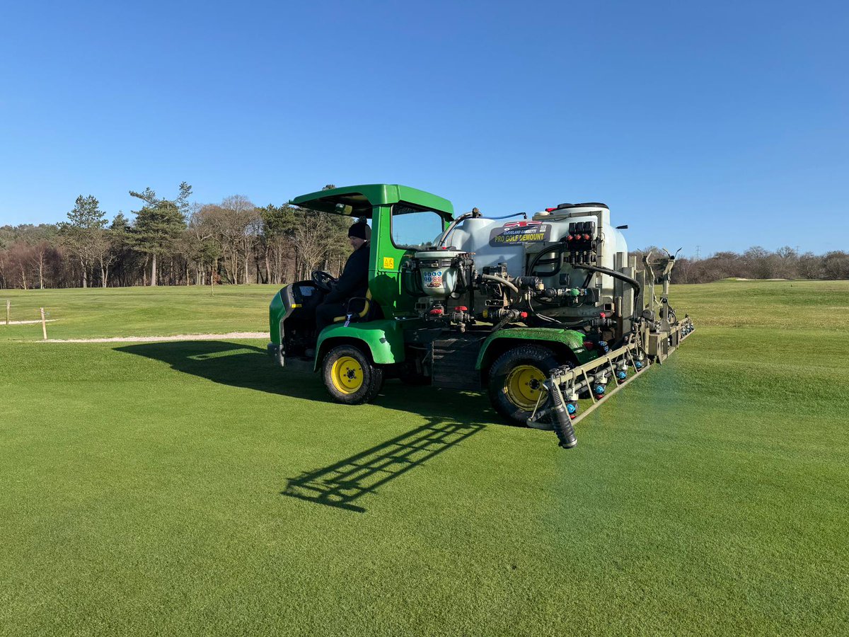 Agrovista Amenity tweet media