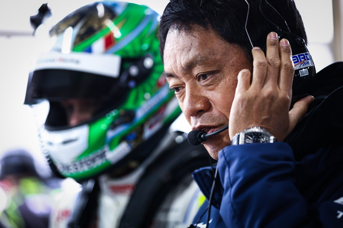 TGR TEAM SARD tweet media