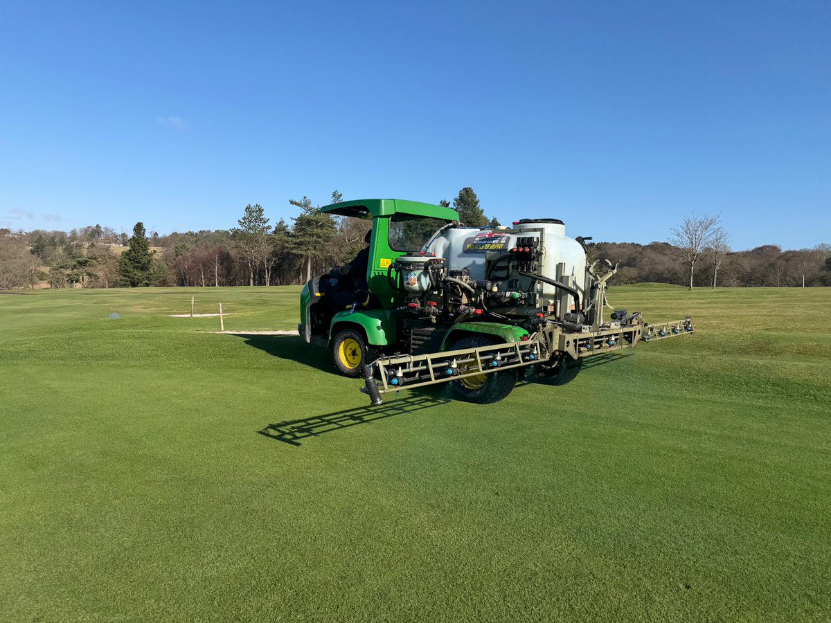 Agrovista Amenity tweet media