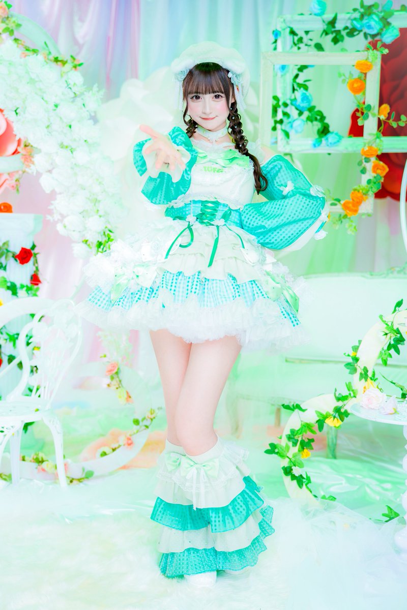 iLiFE!【あいらいふ】 tweet media