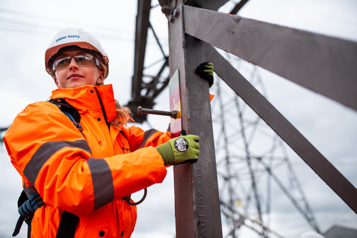 Balfour Beatty tweet media