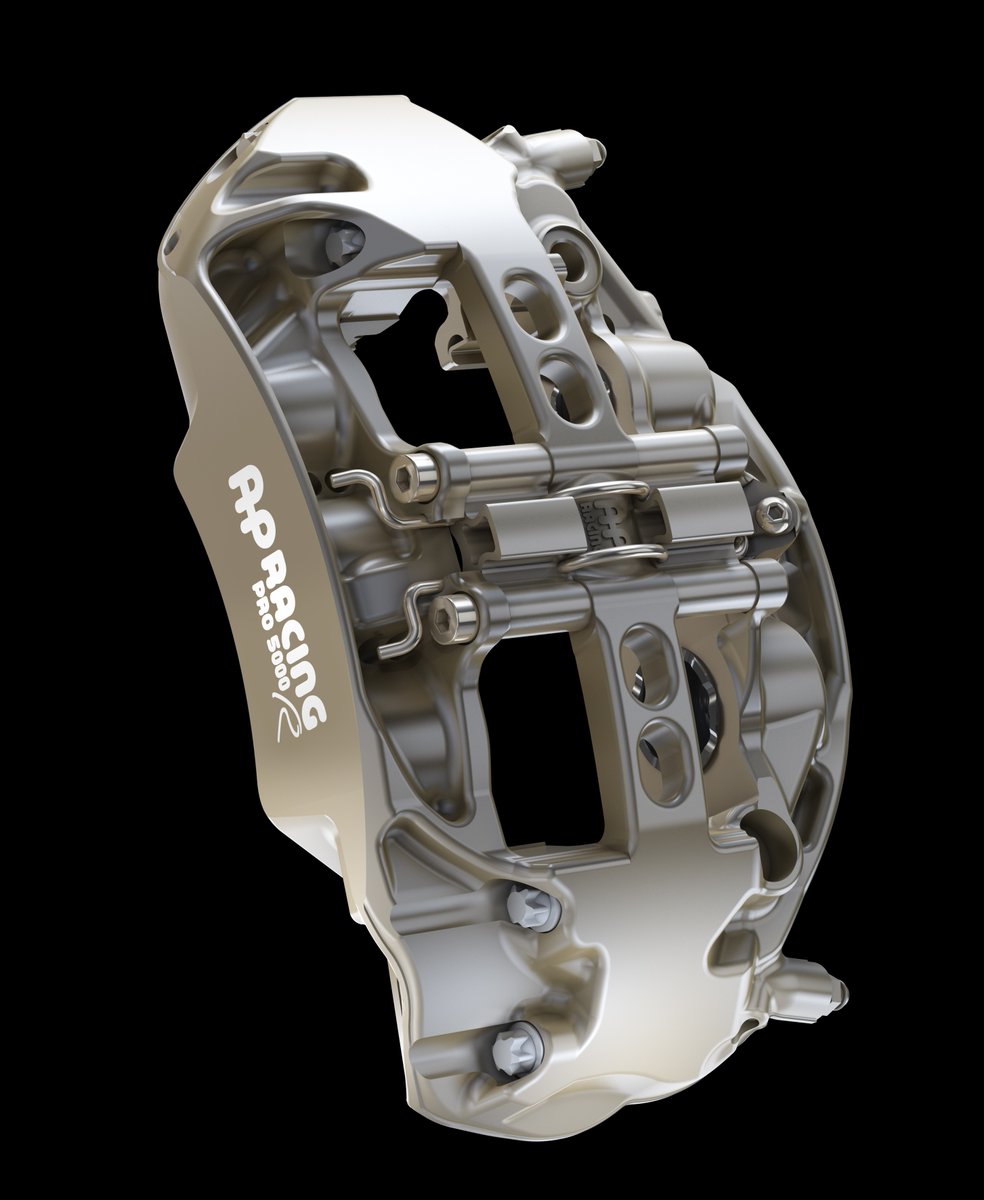 AP Racing tweet media