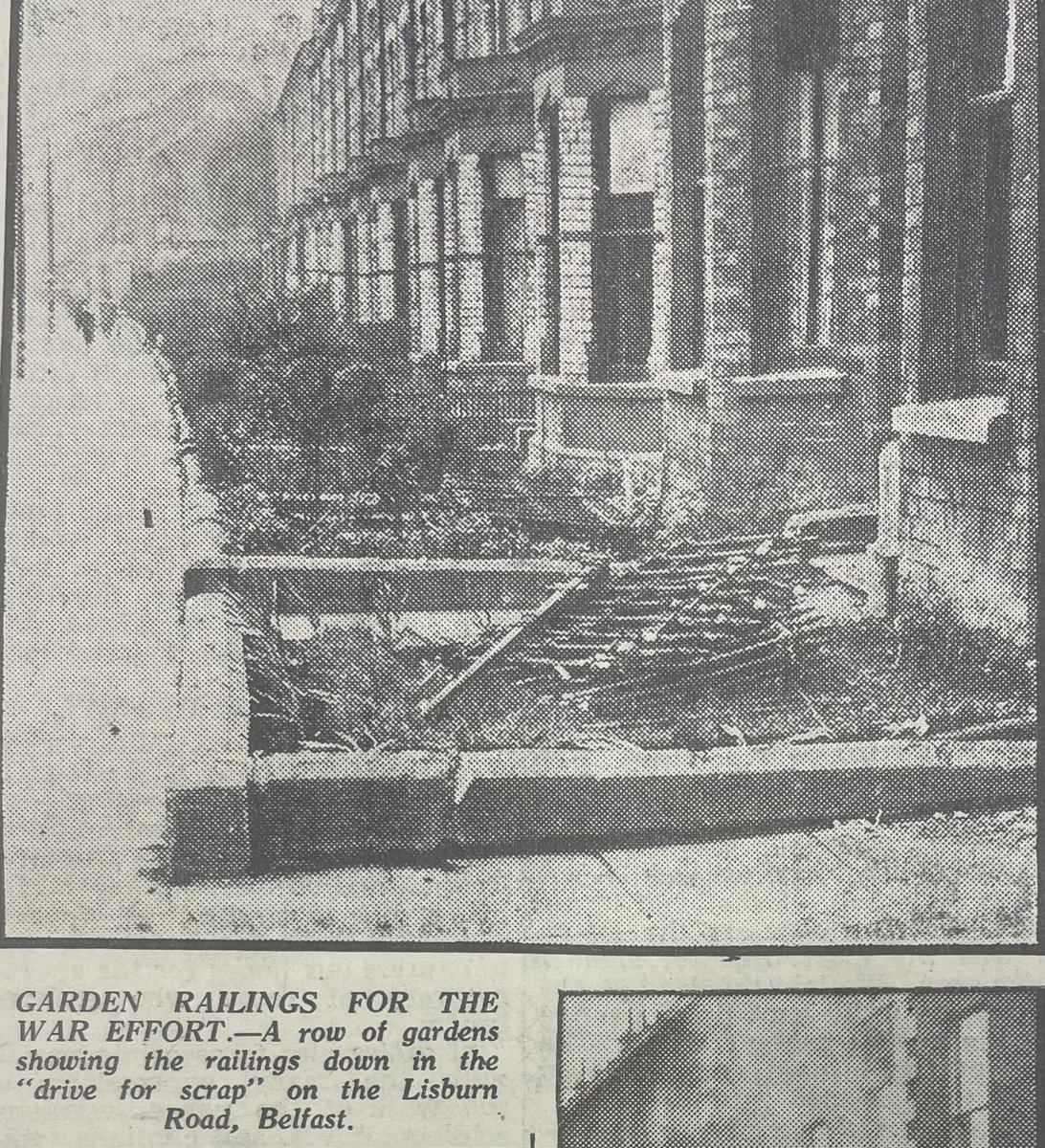 Belfast Central Library tweet media