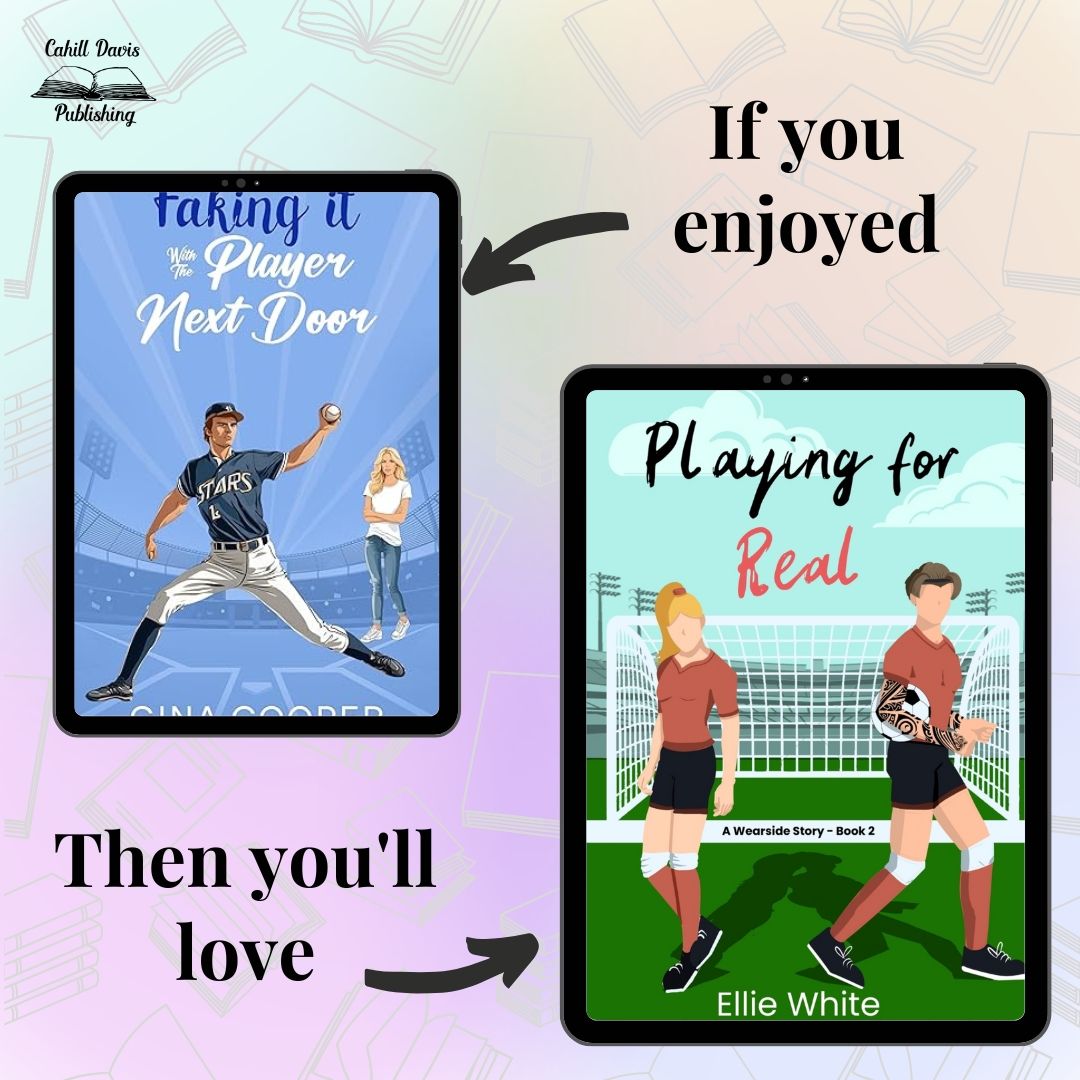 CahillDavisPublishing tweet media