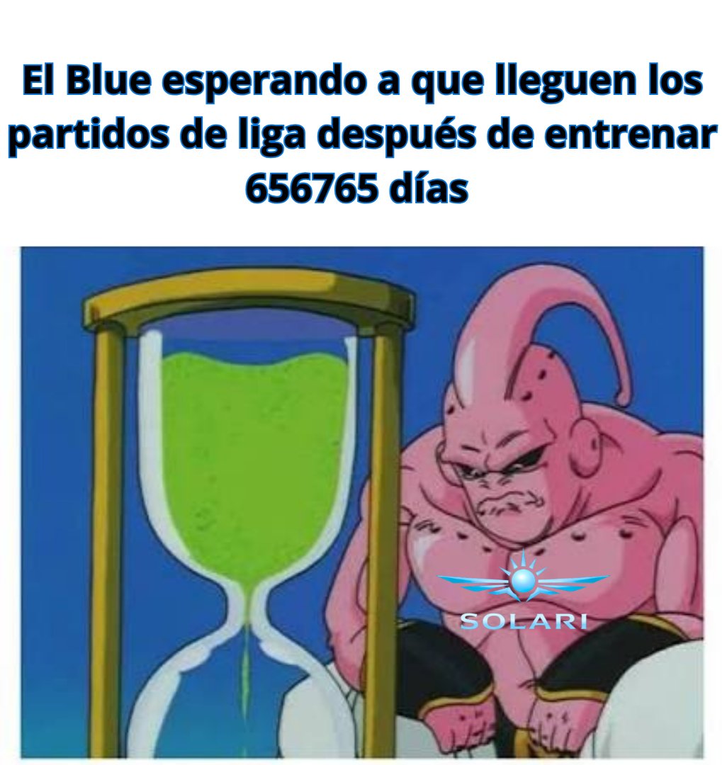 Solari eSports tweet media