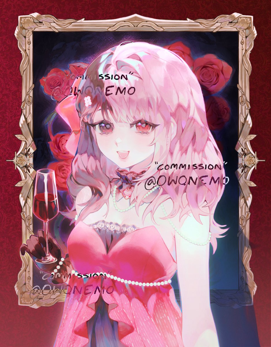 owqnemo's tweet photo. #Commission https://t.co/y5iZf5Rpjq