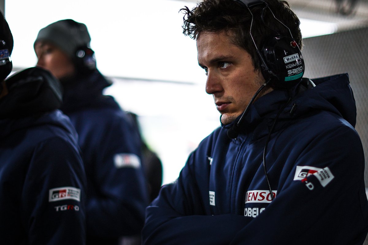 TGR TEAM SARD tweet media