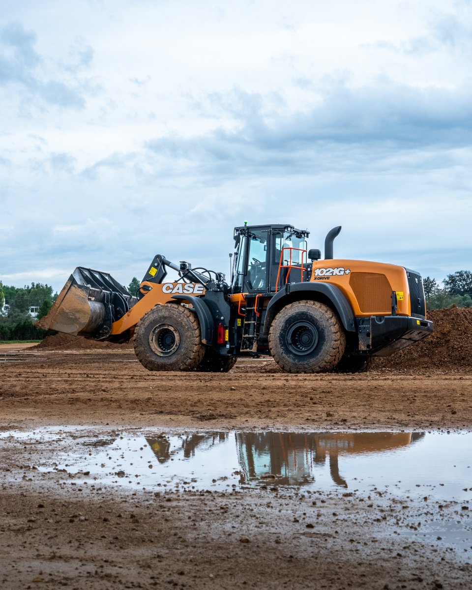 CASE Europe tweet media