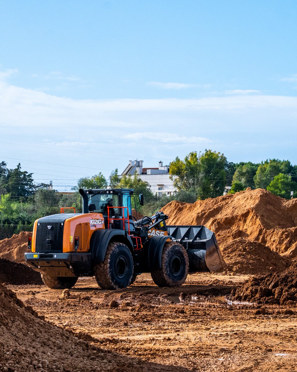 CASE Europe tweet media