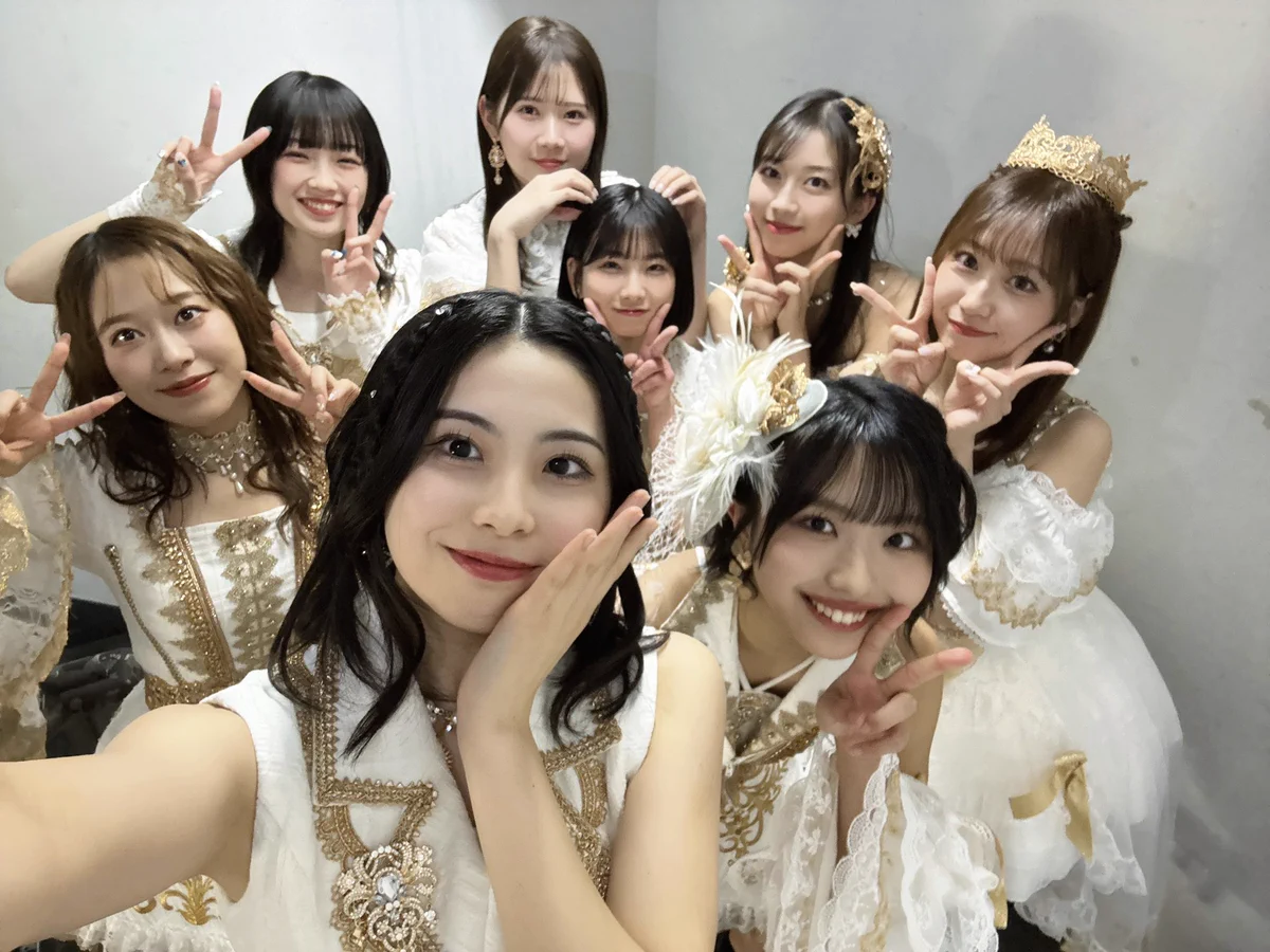 モーニング娘。'26 on X: 