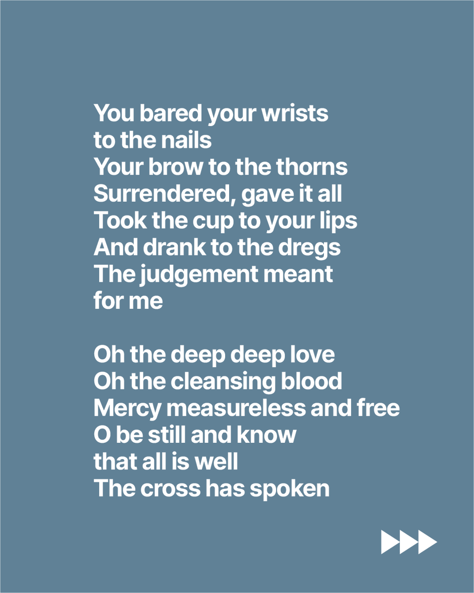 GrahamKendrickMusic tweet media