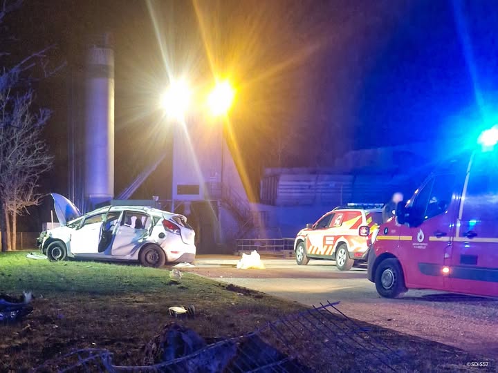 France 3 Lorraine tweet media