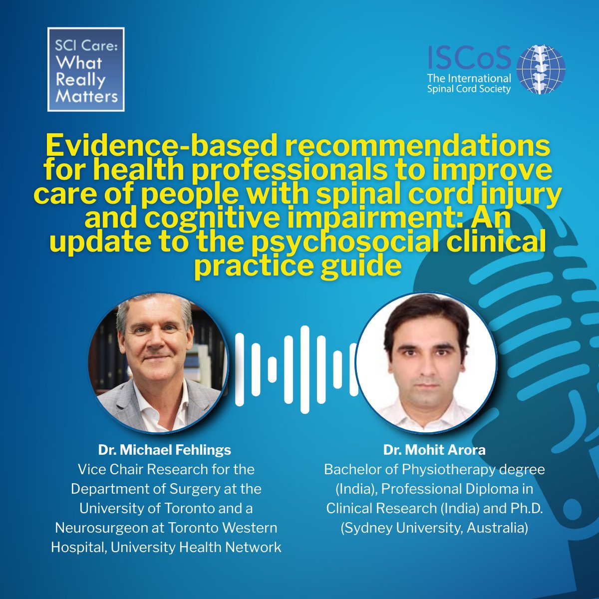 ISCoS Meetings tweet media