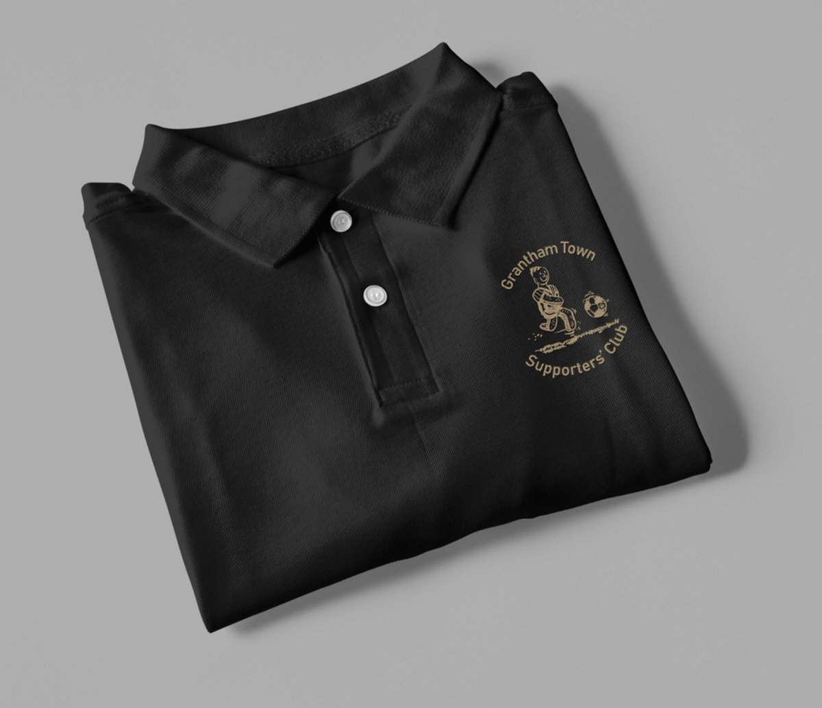 Grantham Town FC SC tweet media